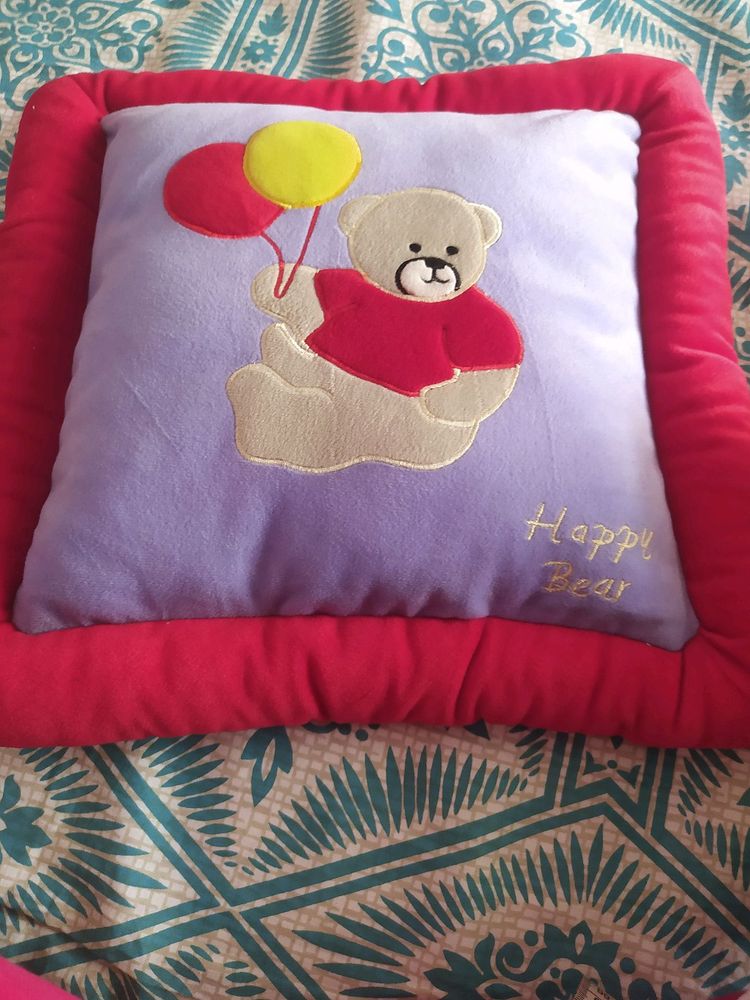 kids cushion -1