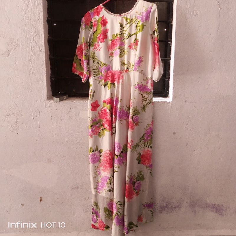 Umbrella Frock