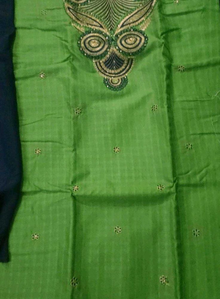 New Suit Fabric 3 Pics Set Fabri