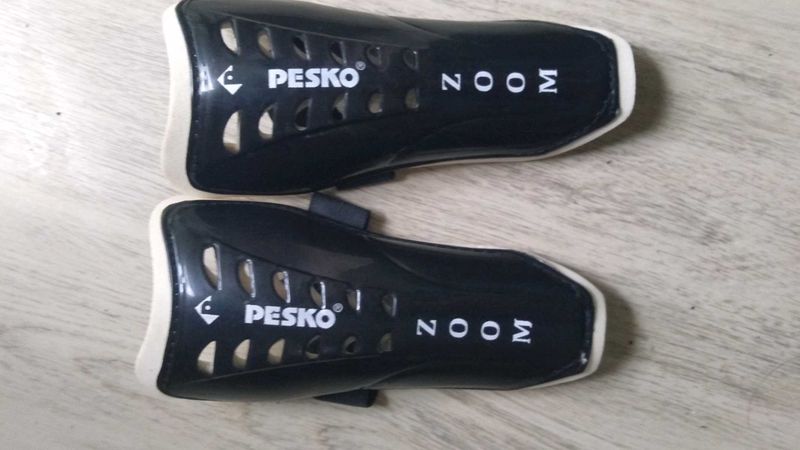 Footbal Shin Guard