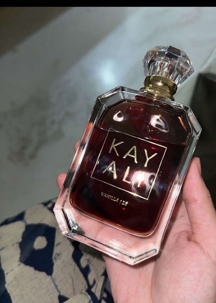 kayali vanilla 28