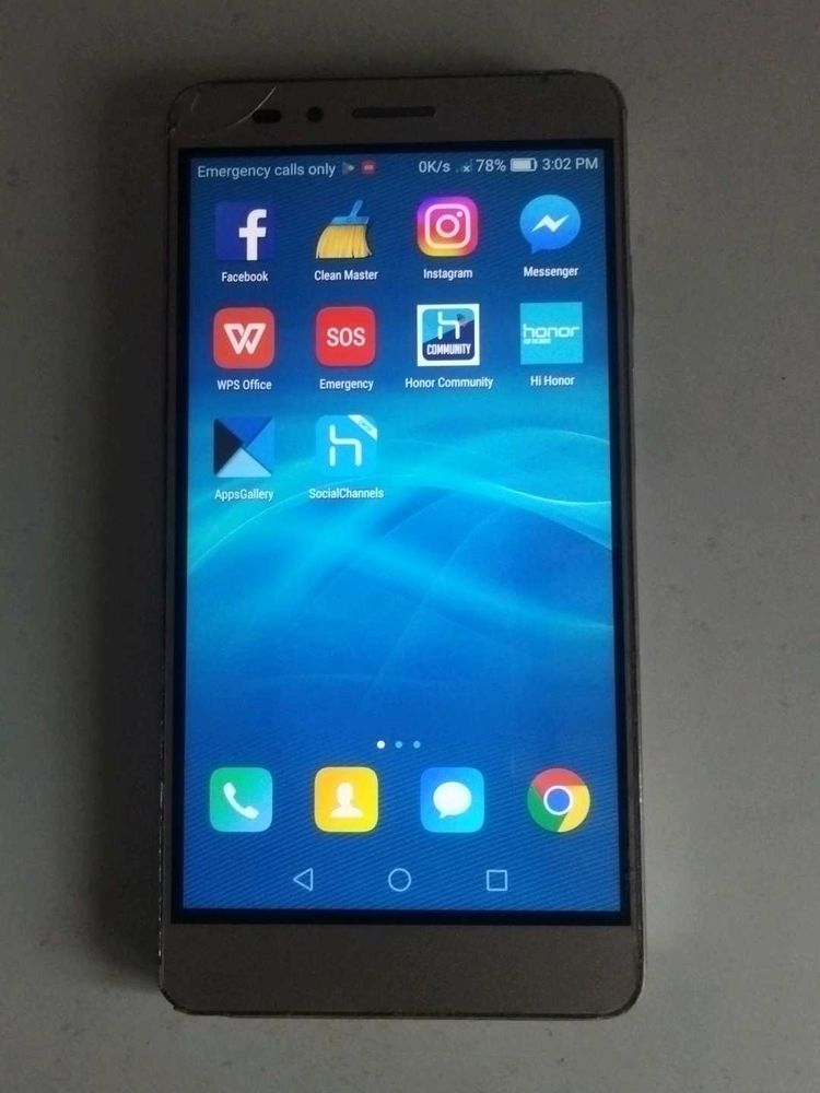Used Smartphone for Sale