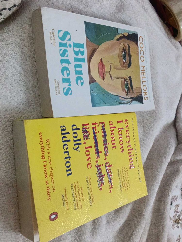 Fiction Book Bundle
