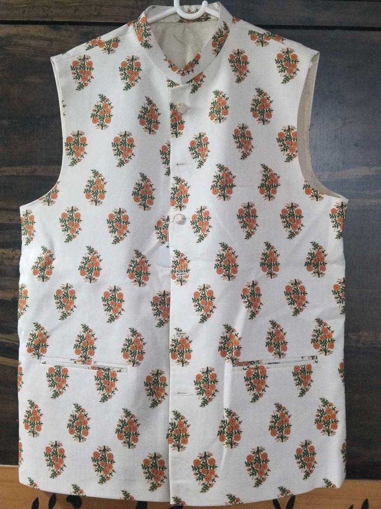Nehru Jacket!!