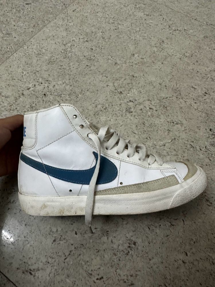 Original Nike Blazer Mid '77 Vintage Sneakers