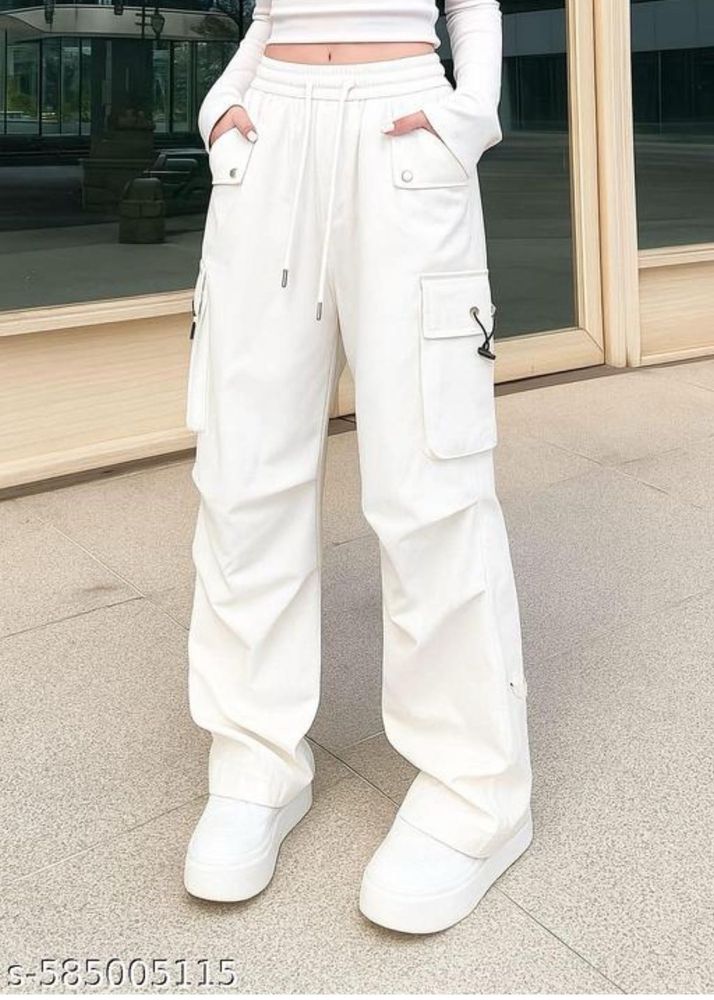 Trouser