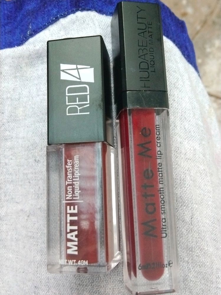 Lipstick Set