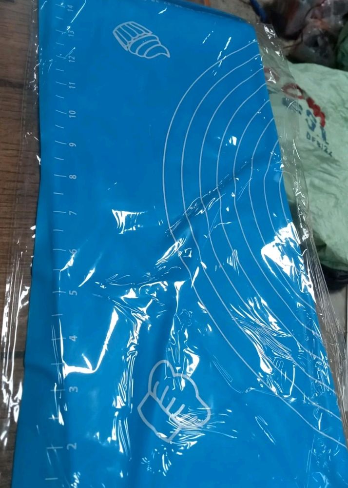 Roti Mat