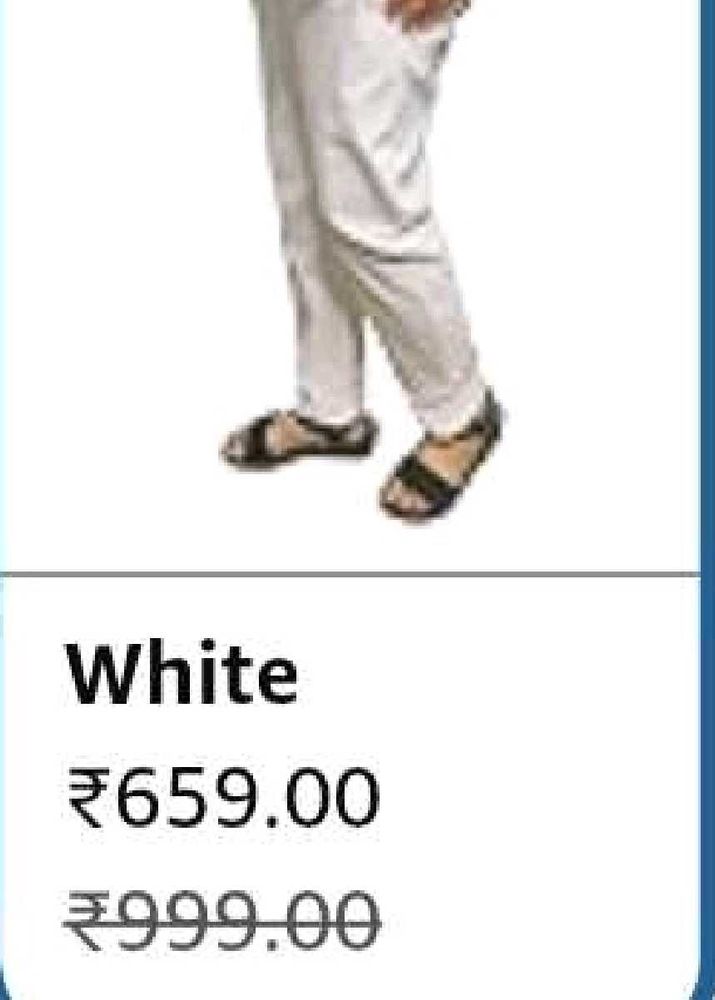Non transparent,strechable Pants, 2xl