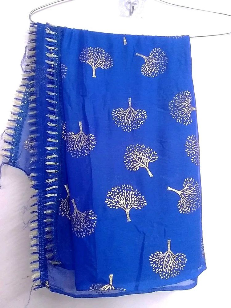 Duppatta New,Not Used
