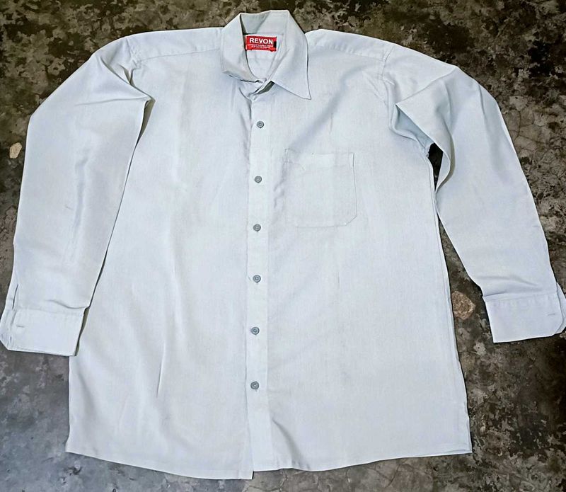 Revon Formal Shirt