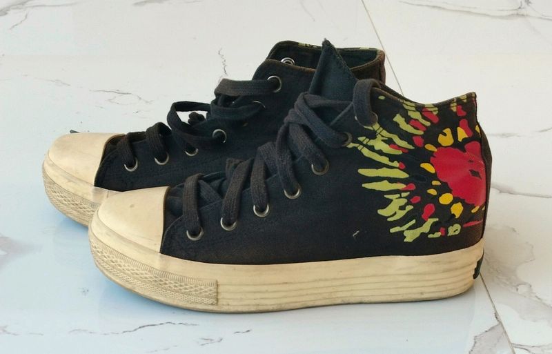 Aryahi Ankle Shoes