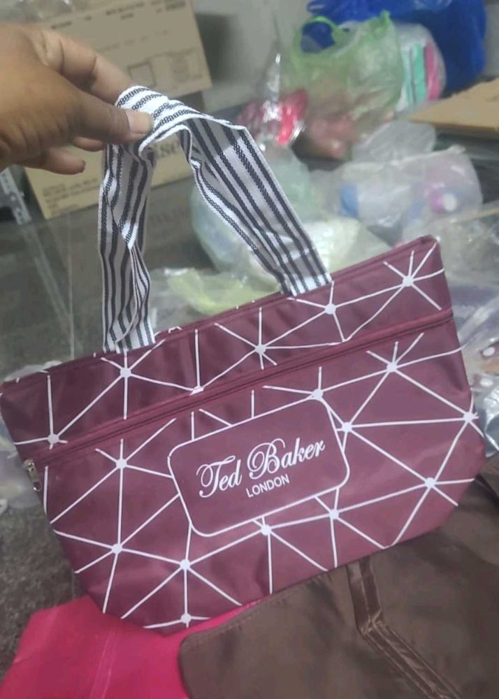 Ted Baker London Clutch Bag