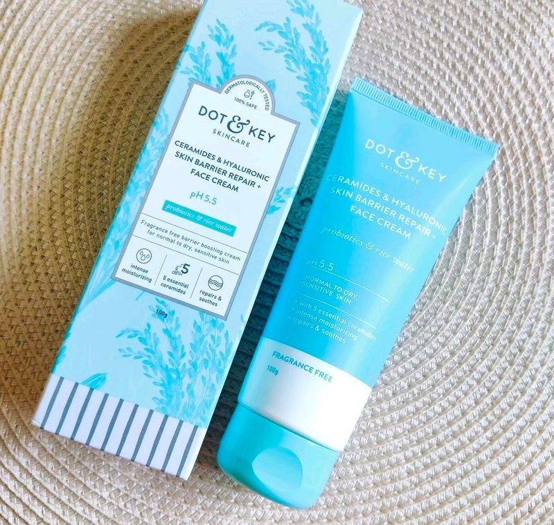 Dot &amp; Key Barrier Cream