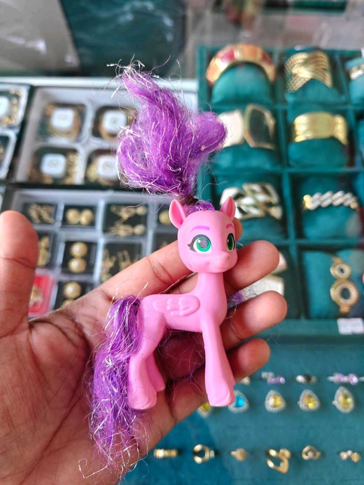My Little Pony Toy