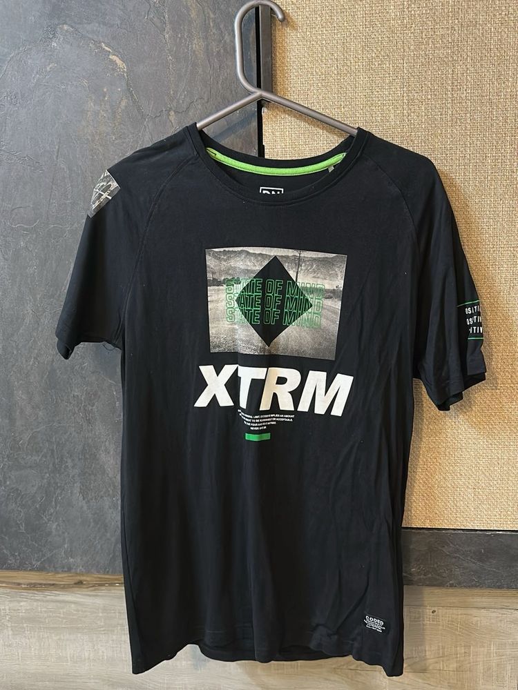 Men's XTRM Graphic T-Shirt