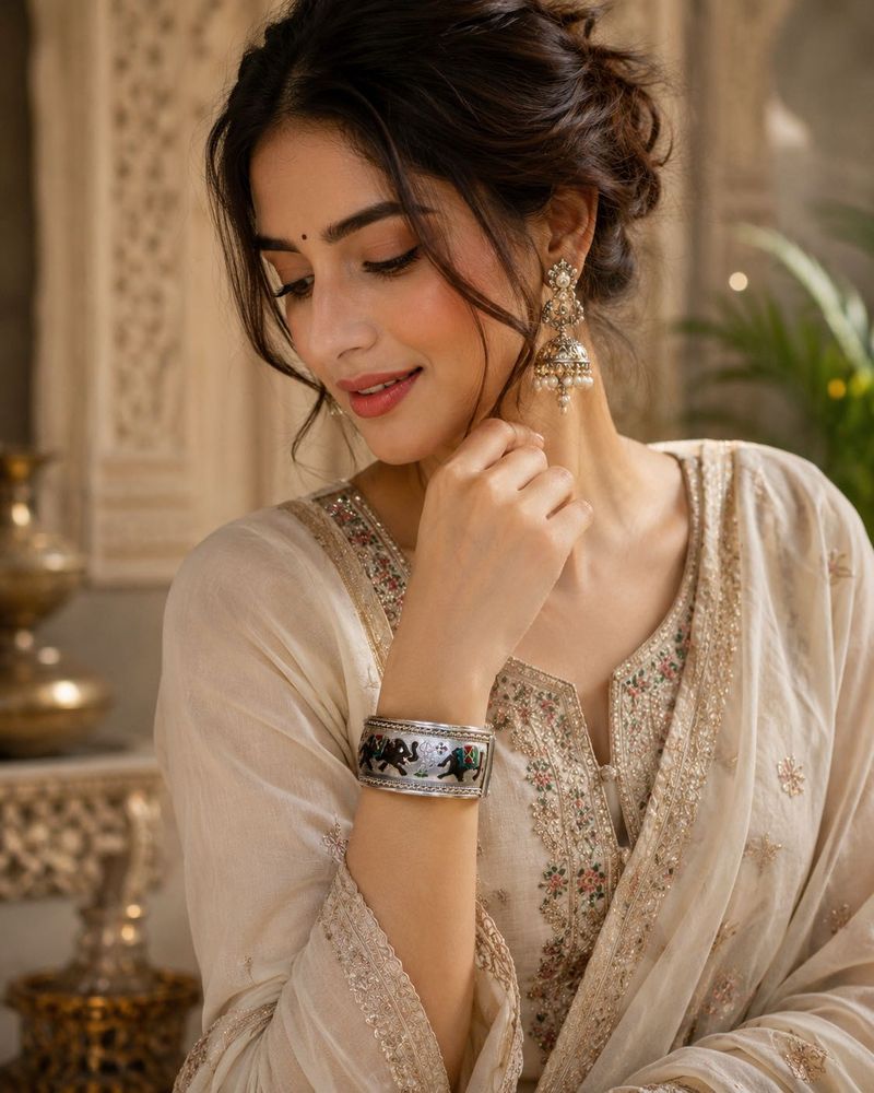 Vintage Style Bracelet