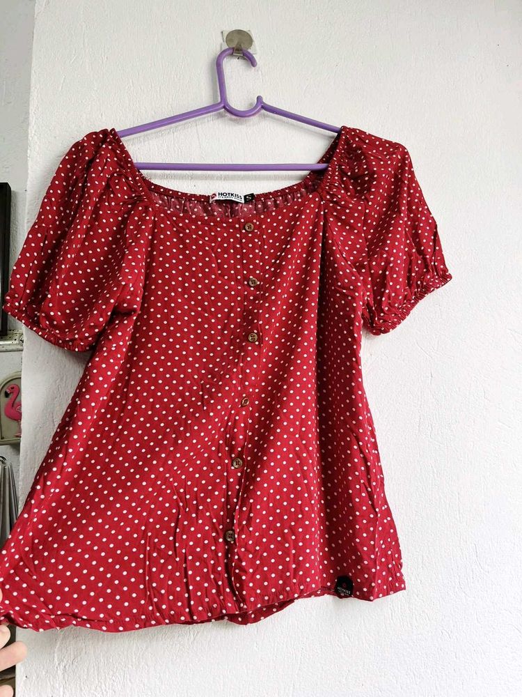 summer cotton tops