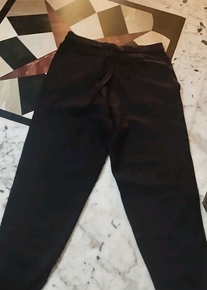 woolen lower . like new.. no use