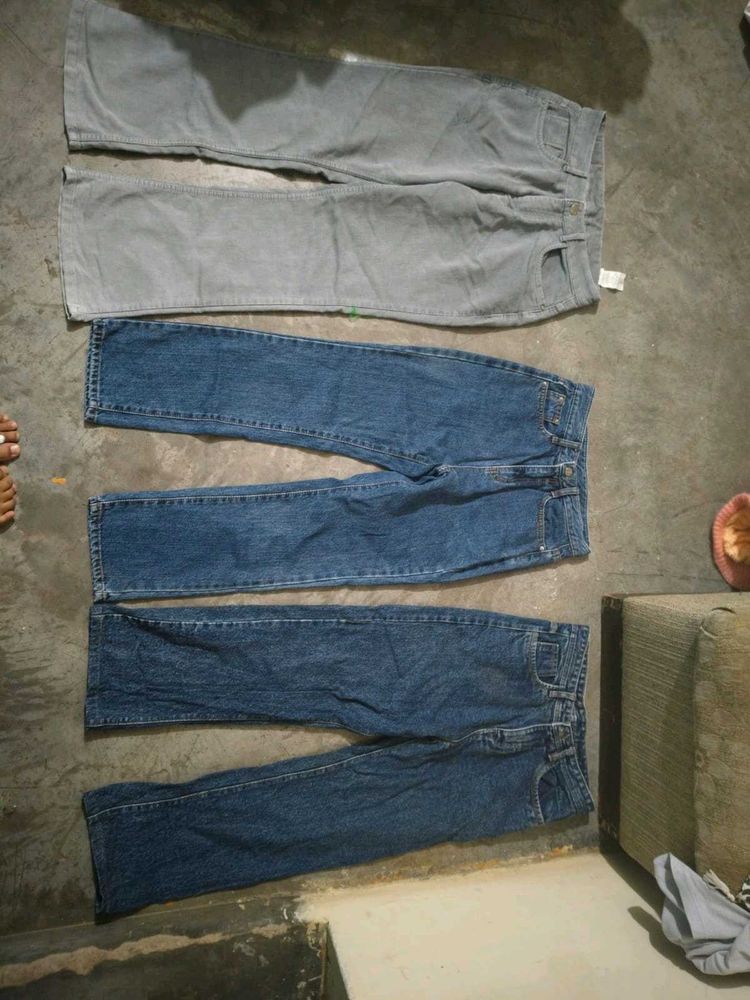 any one jeans