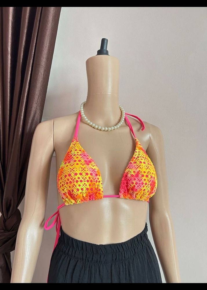Bikini top - 30-32 busst