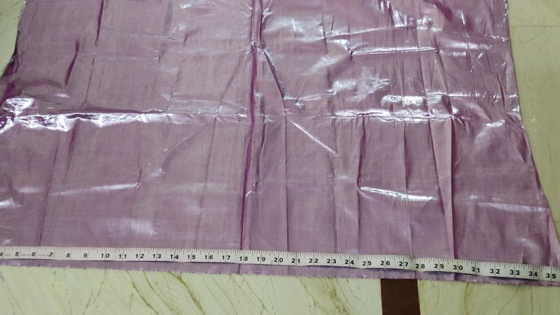 dual tone cotton shimmer