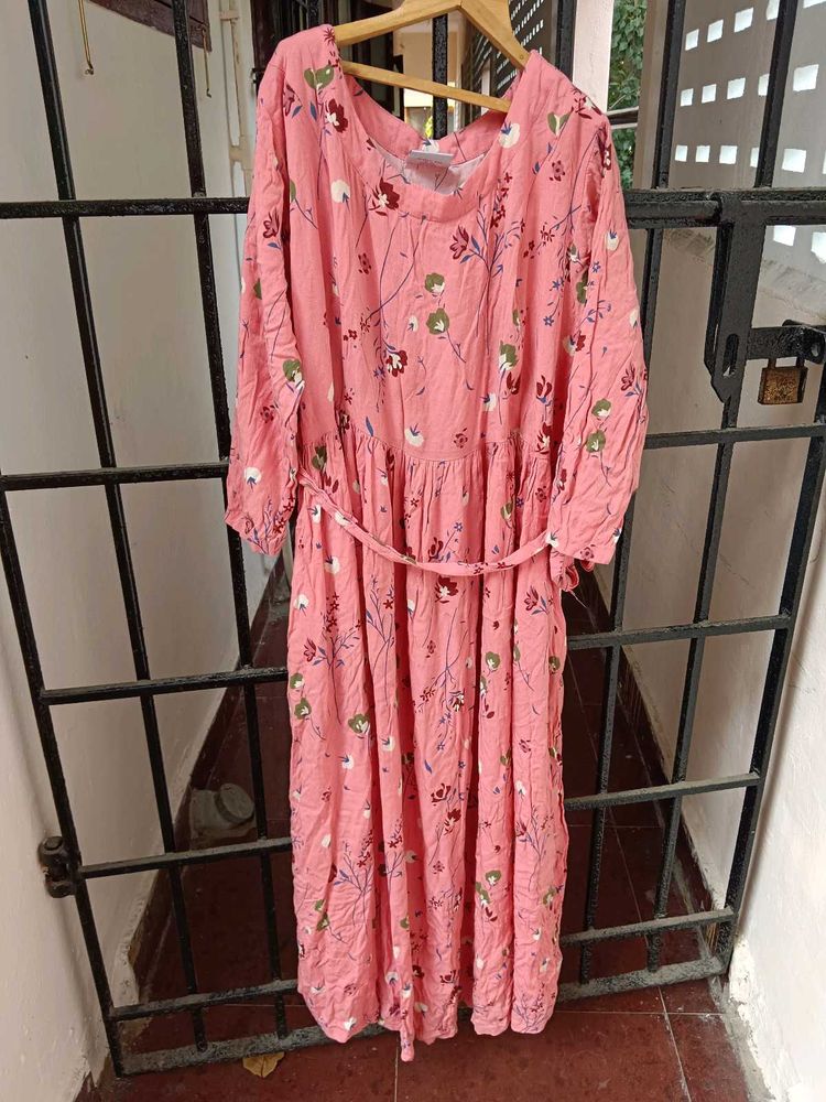 Combo Feeding Kurti M Size