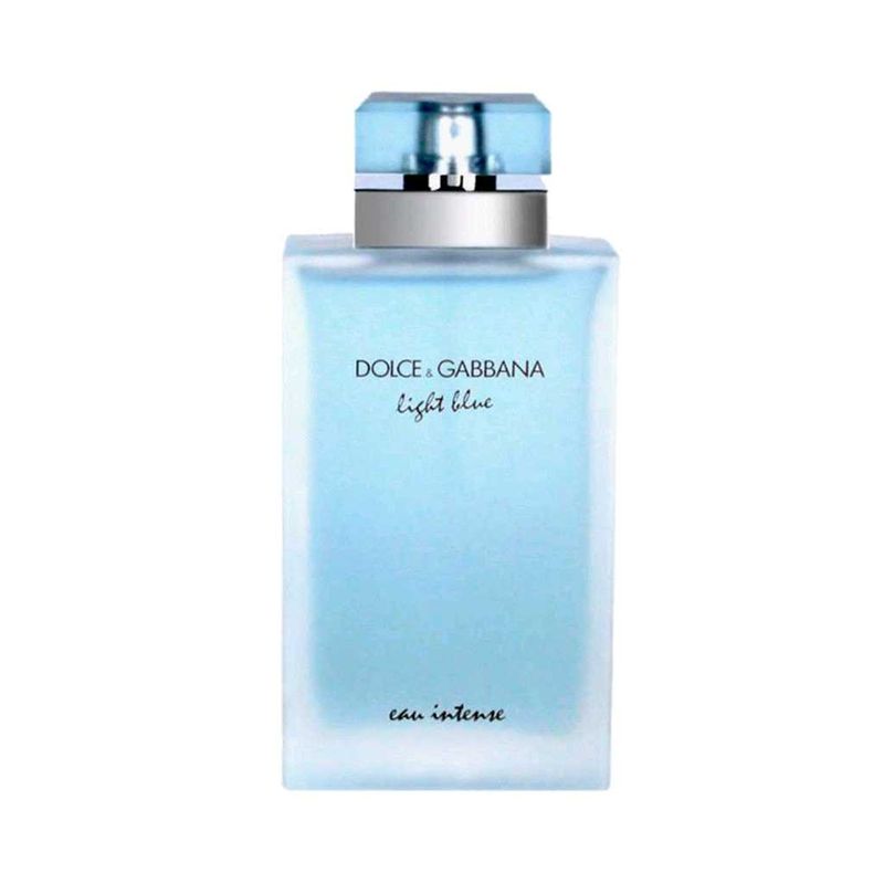 Dolce &amp; Gabbana Light Blue Eau Intense