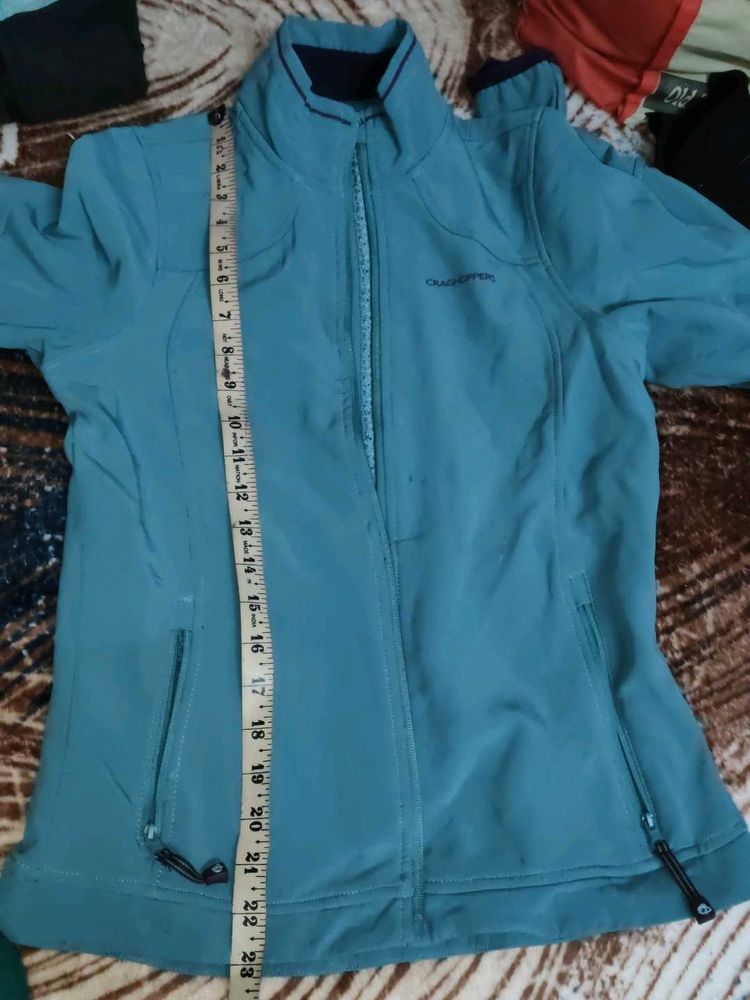 Aqua Craghoppers Jacket