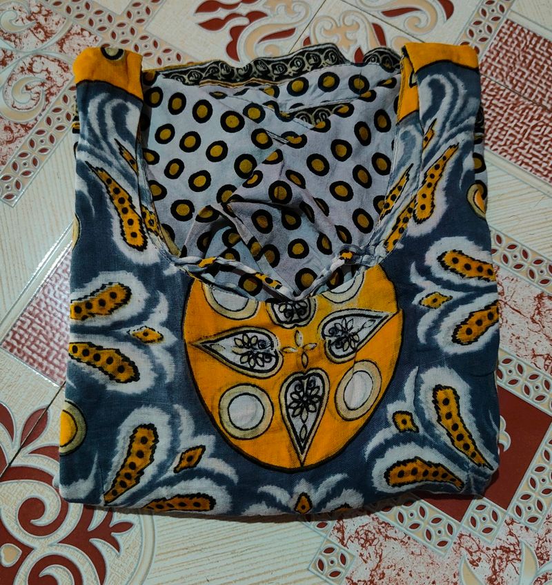 Anarkali Kurta