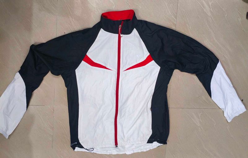 pearl izumi hybrid cycling jacket
