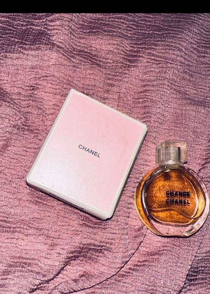 Chanel Chance Eau Tendre Perfume