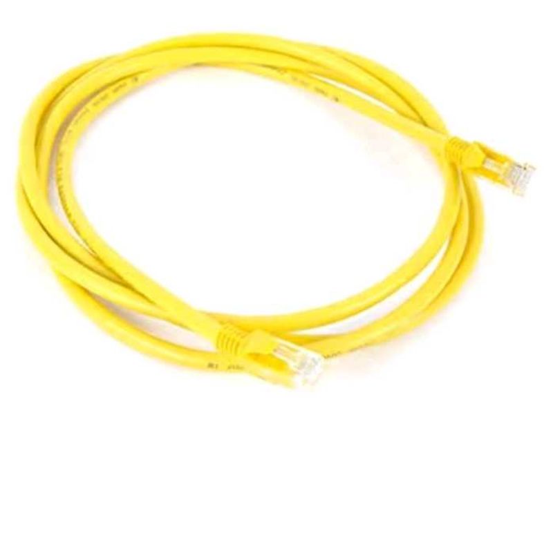 Yellow Ethernet Cable (1.7 metres)