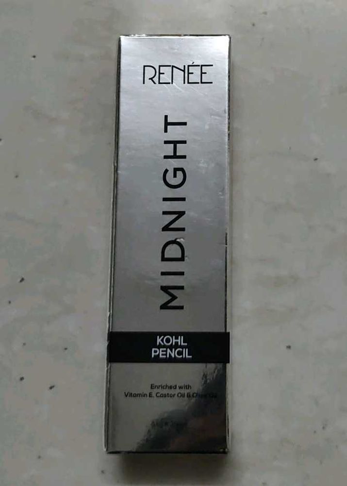 RENEE Midnight Kohl Pencil