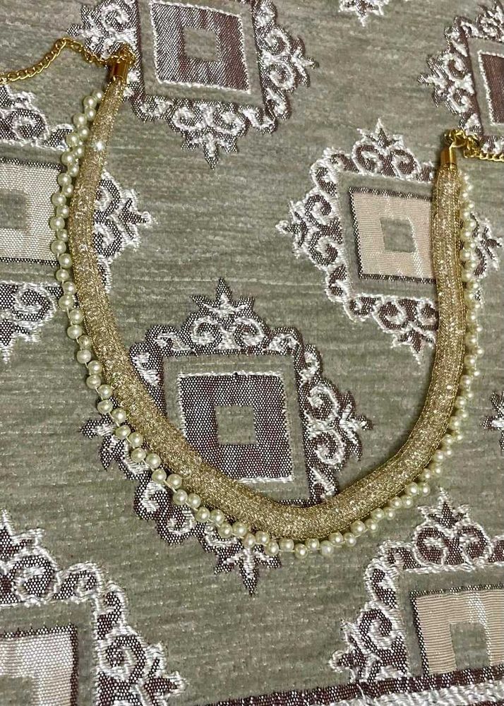 Gold Neck Chain