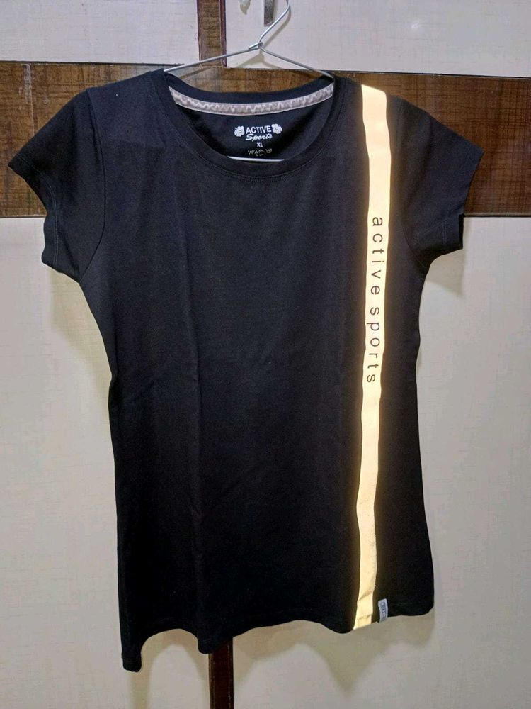 Active Sports Tee