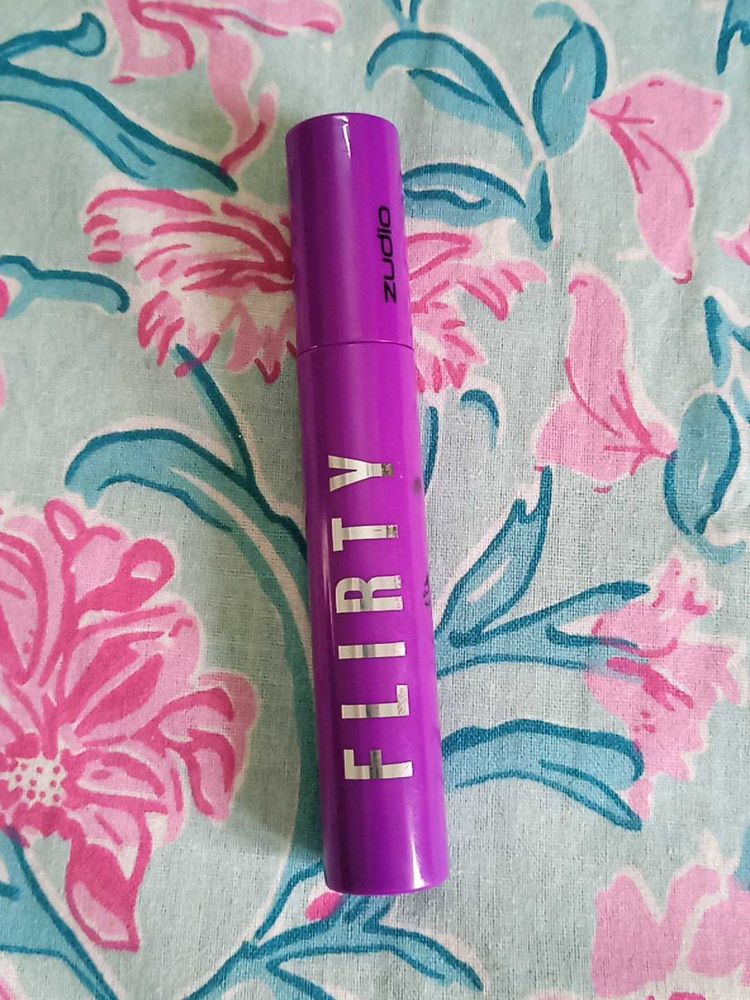 Zudio Flirty Mascara