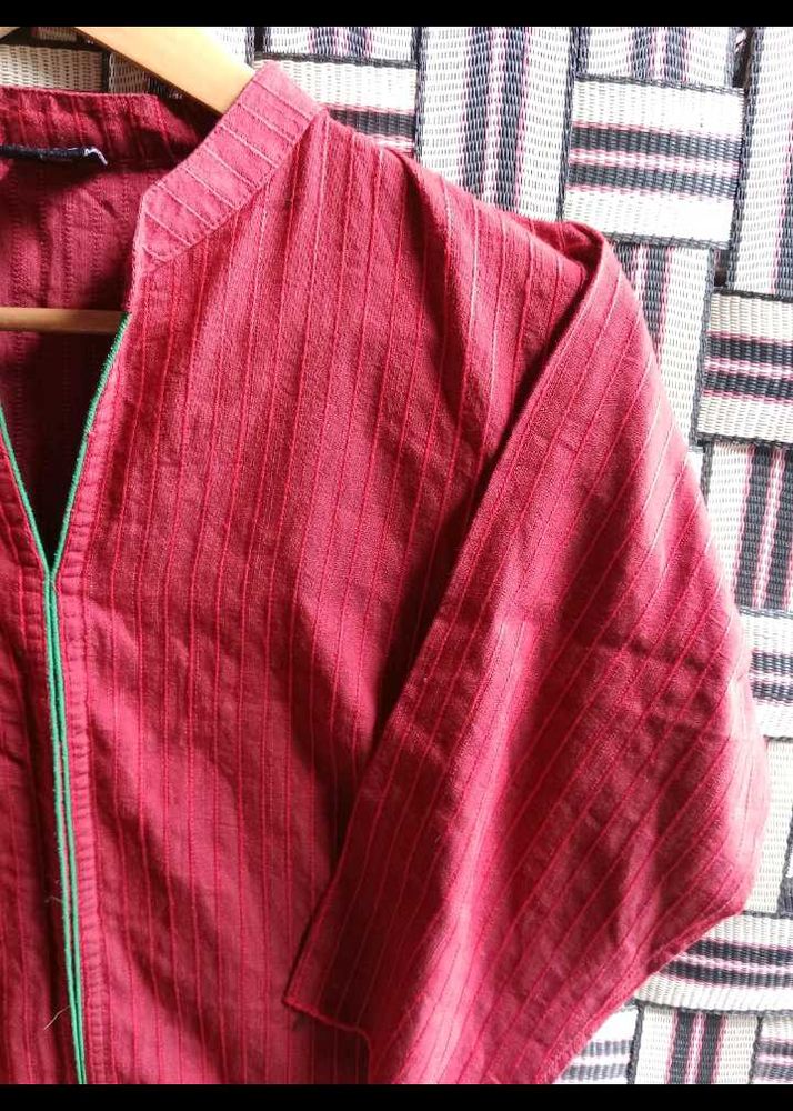 short kurta for women