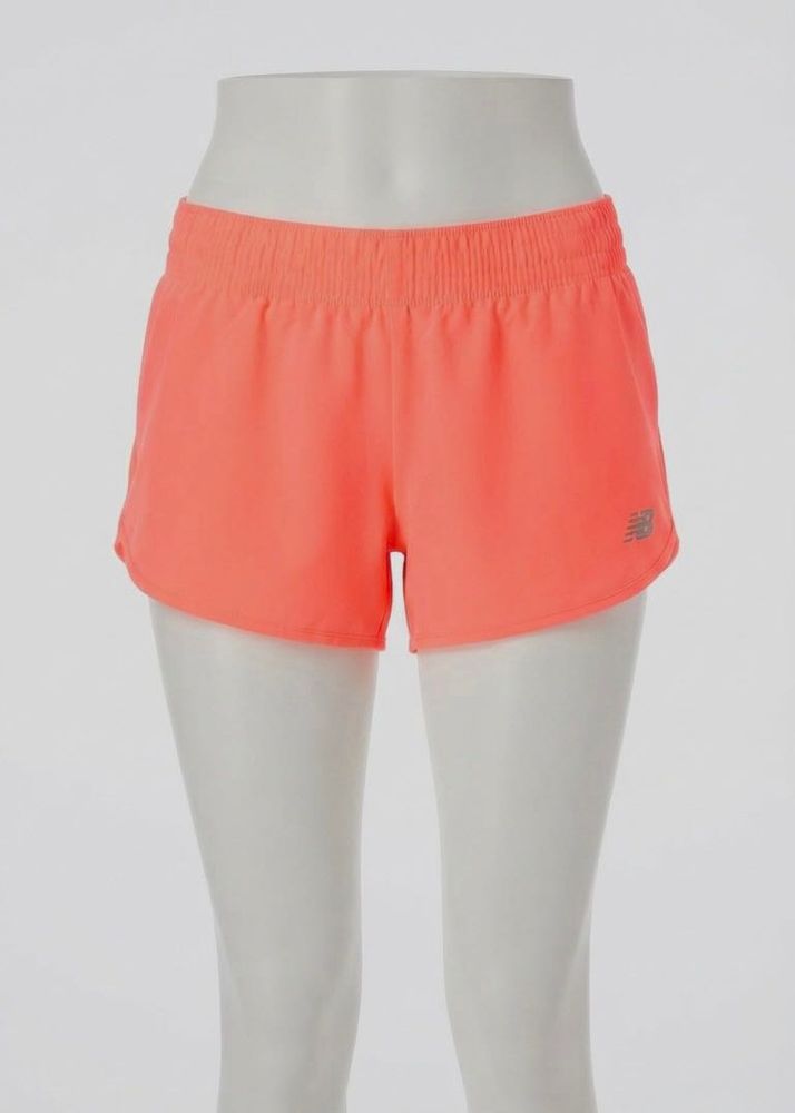 New Balance Running Shorts