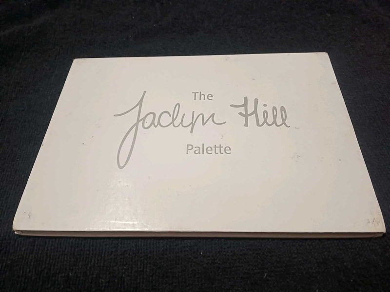 Jaclyn Hill Palette