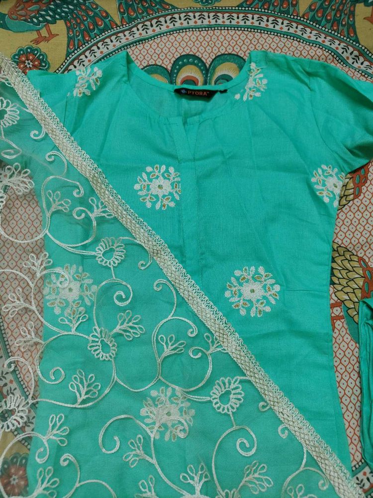 KURTA SET