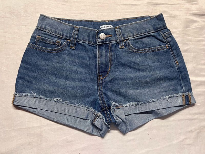 Old Navy Denim Shorts