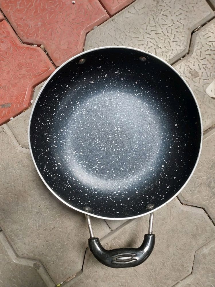 Flipkart Kitchen Kadai