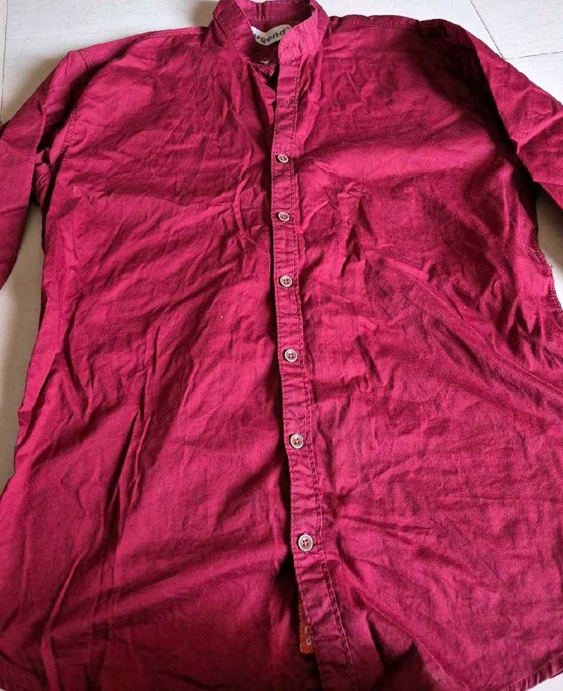 Pack of 3 shirt
