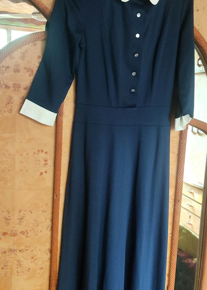 Long Dress New