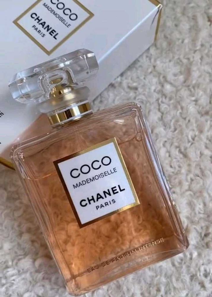 Chanel Coco Mademoiselle Eau de Parfum Intense