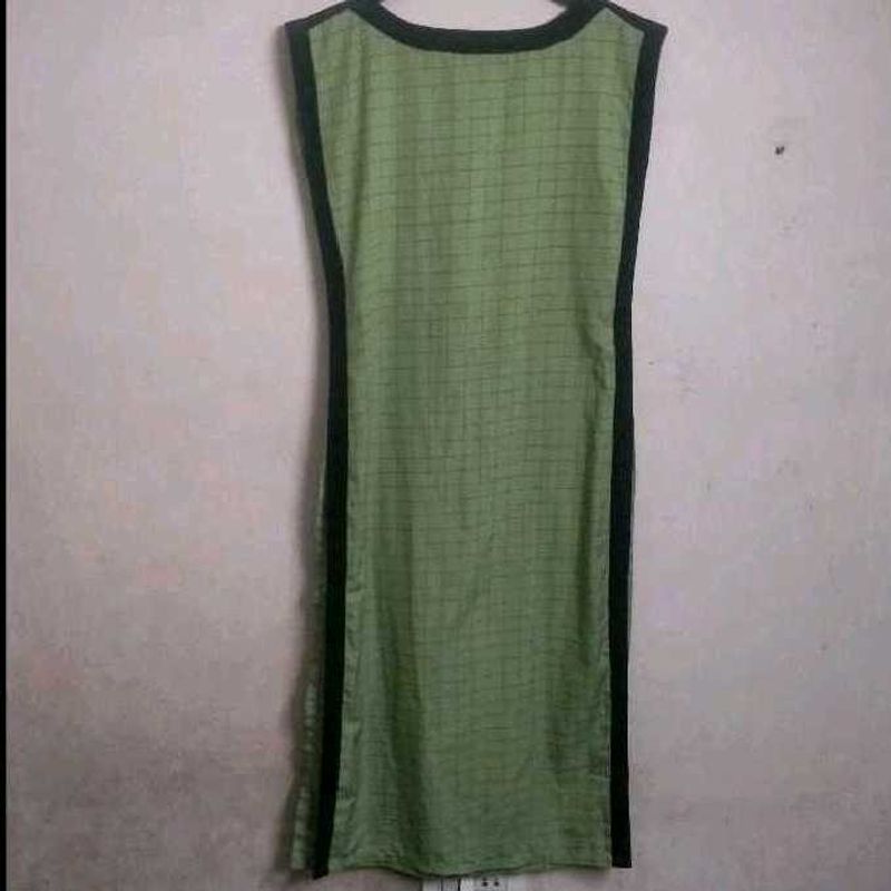 stylish long kurta