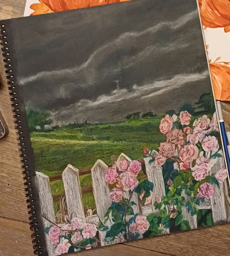 Combo Of 2 Original handmade ARTWORKs