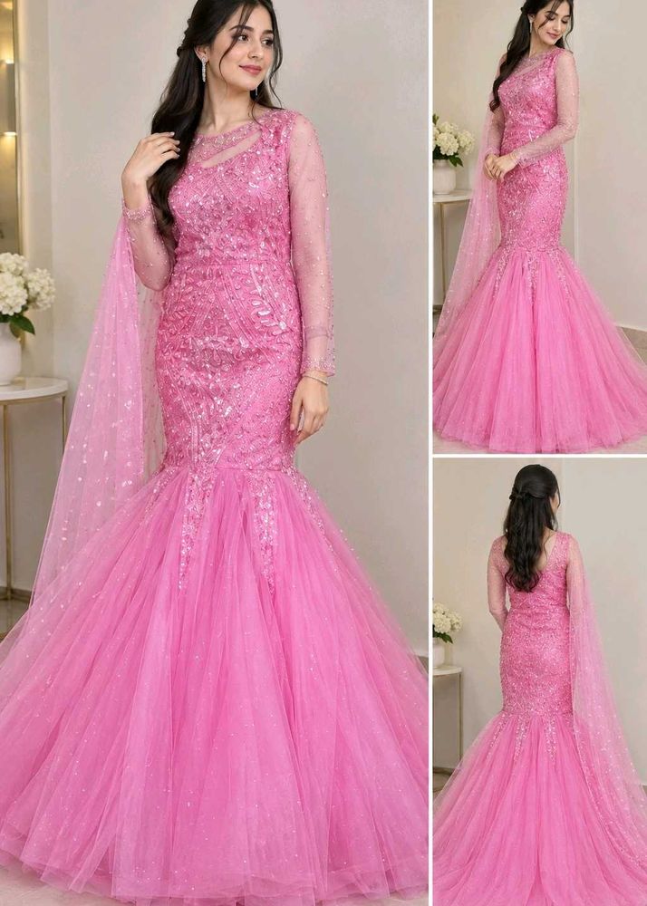 2 combo gawun  Stunning Pink Seq