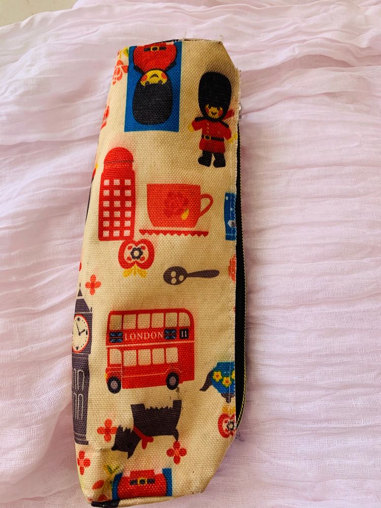 Pouch Or Purse